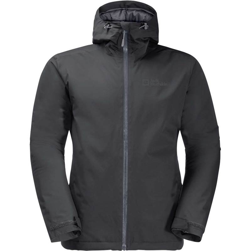 Jack Wolfskin Mens Wisper Insulated Jacket-1